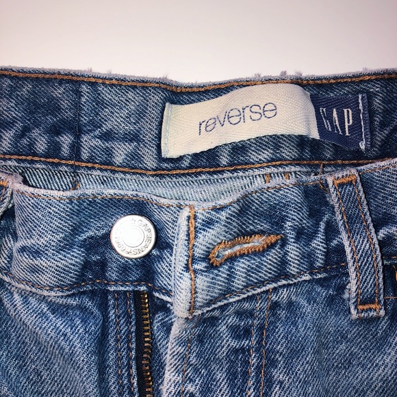 Vintage boyfriend jeans - Picture 4 of 4